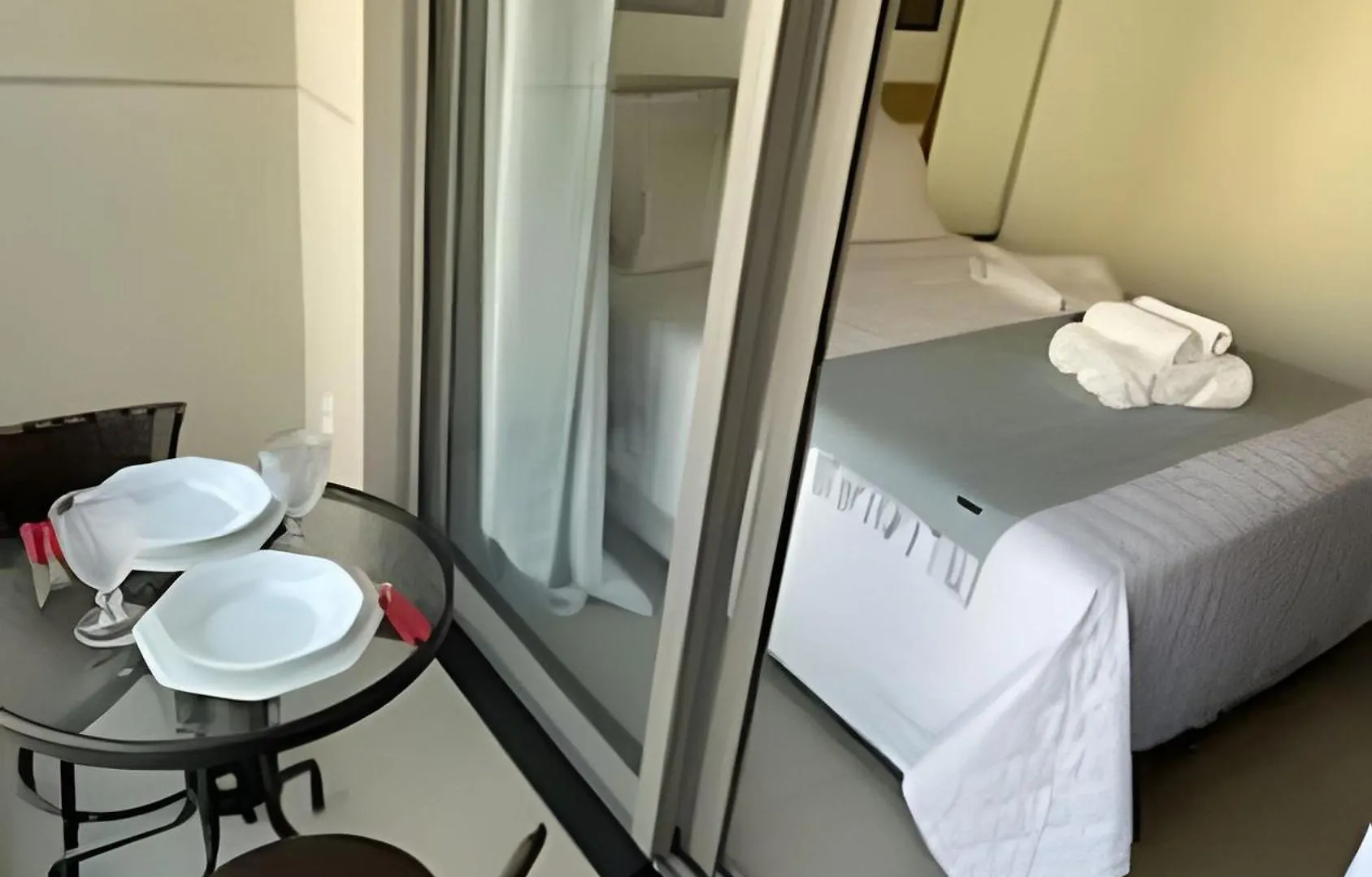 Studio Proximo A Paulista 1104 São Paulo