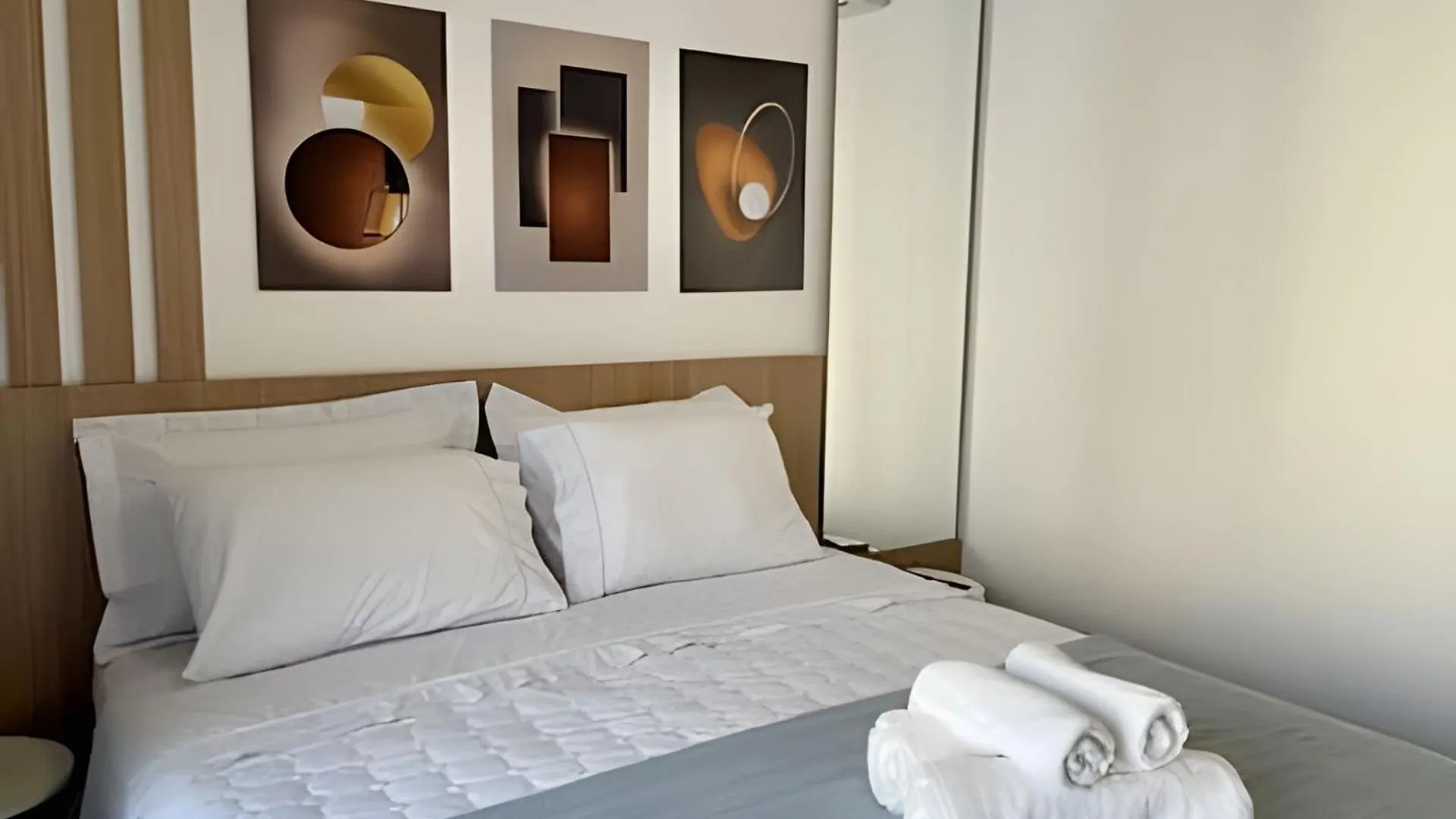 Studio Proximo A Paulista 1104 São Paulo