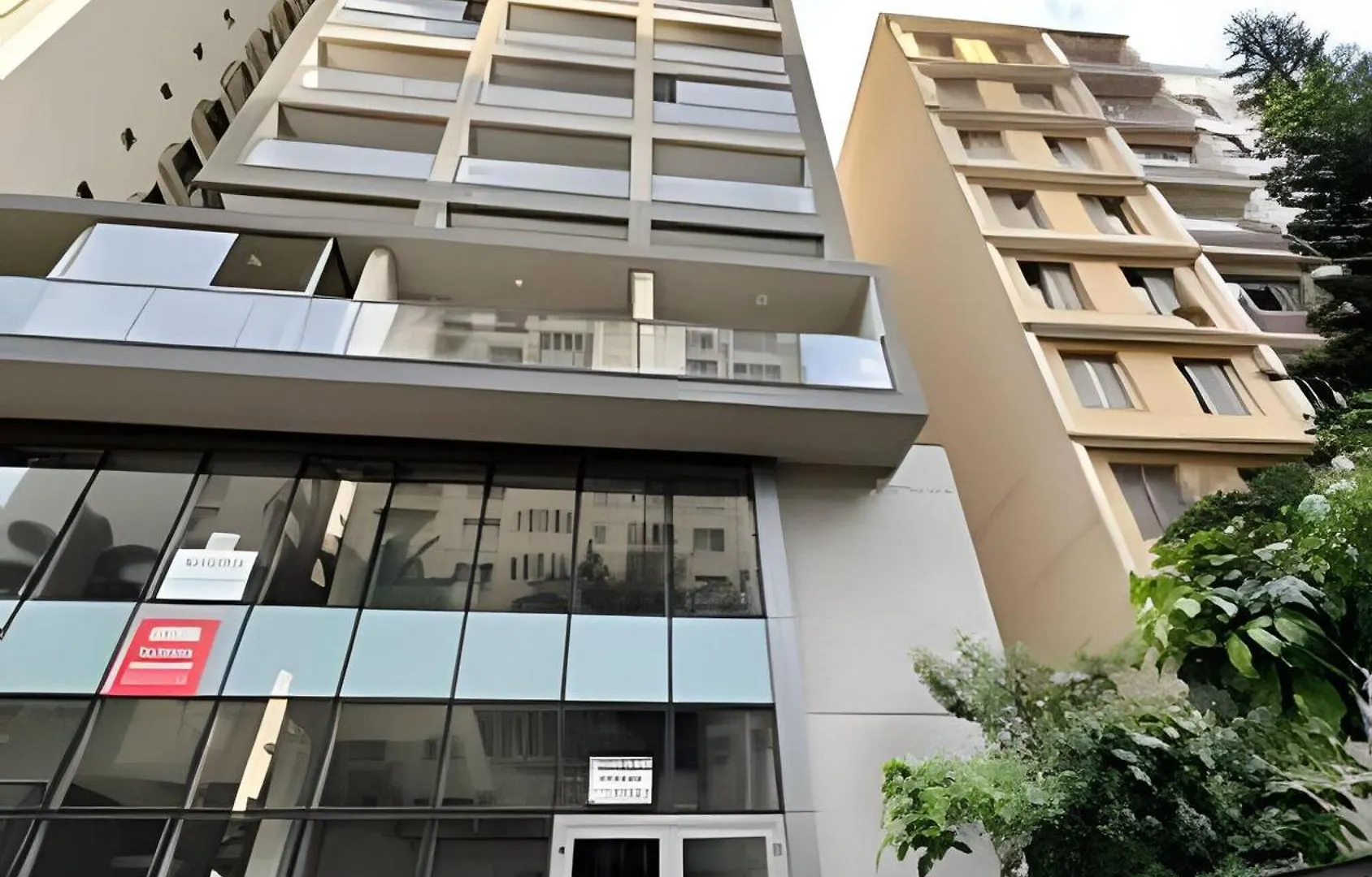 Apartman Studio Proximo A Paulista 1104 São Paulo Brazília