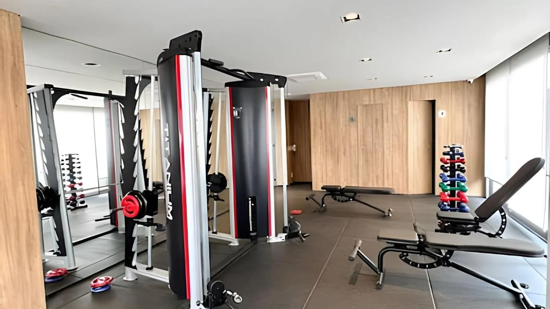 Apartman Studio Proximo A Paulista 1104 São Paulo