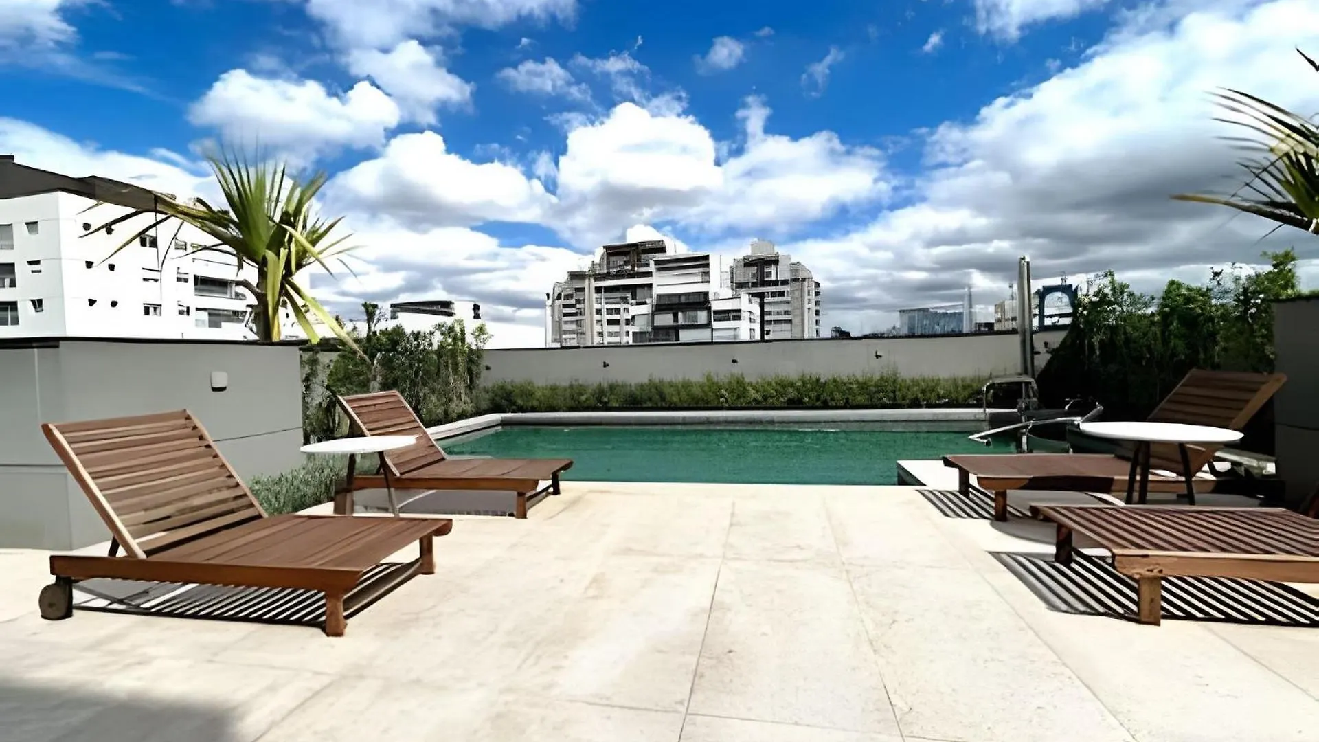 Apartment Studio Proximo A Paulista 1104 São Paulo