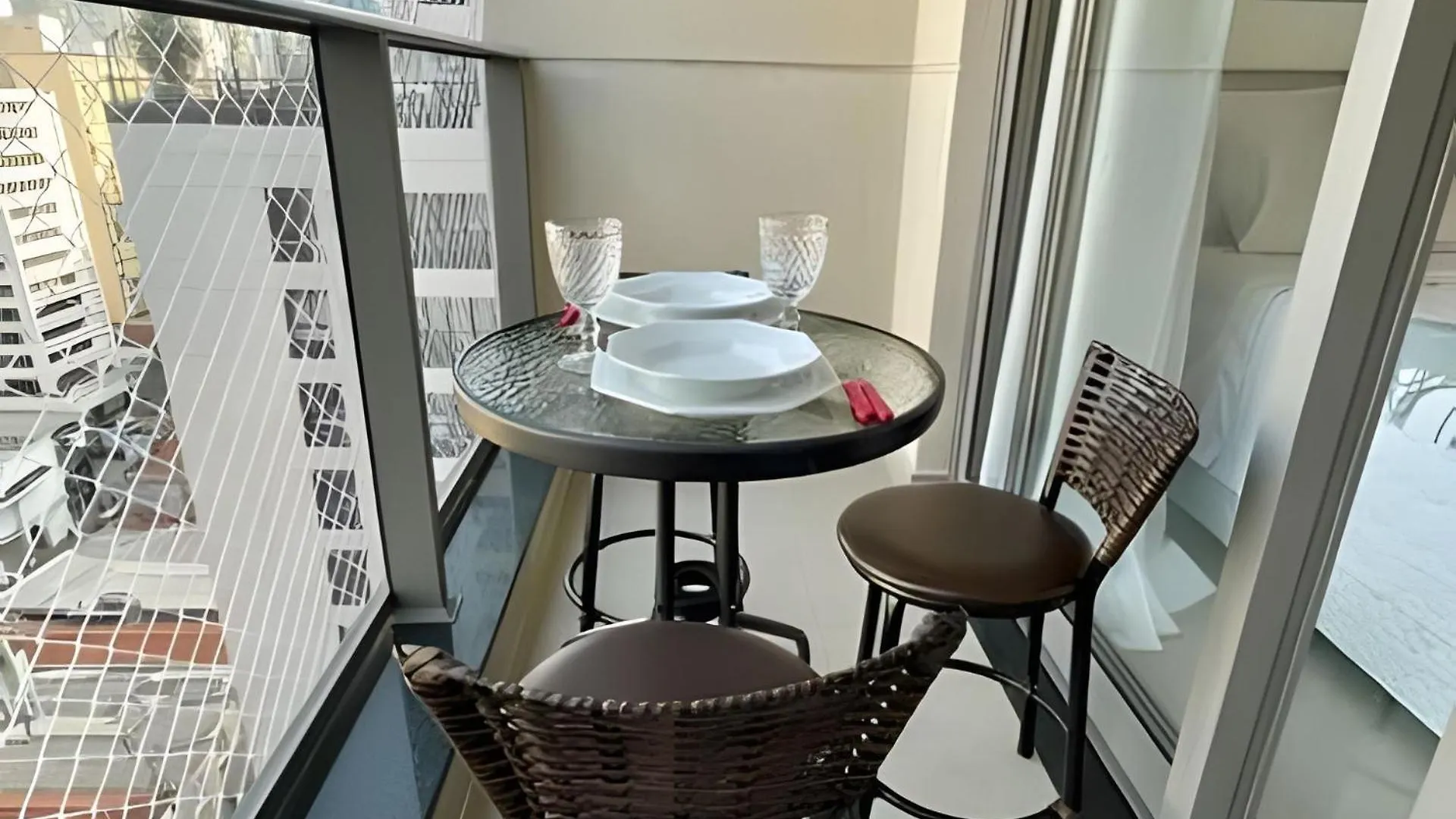 Studio Proximo A Paulista 1104 São Paulo