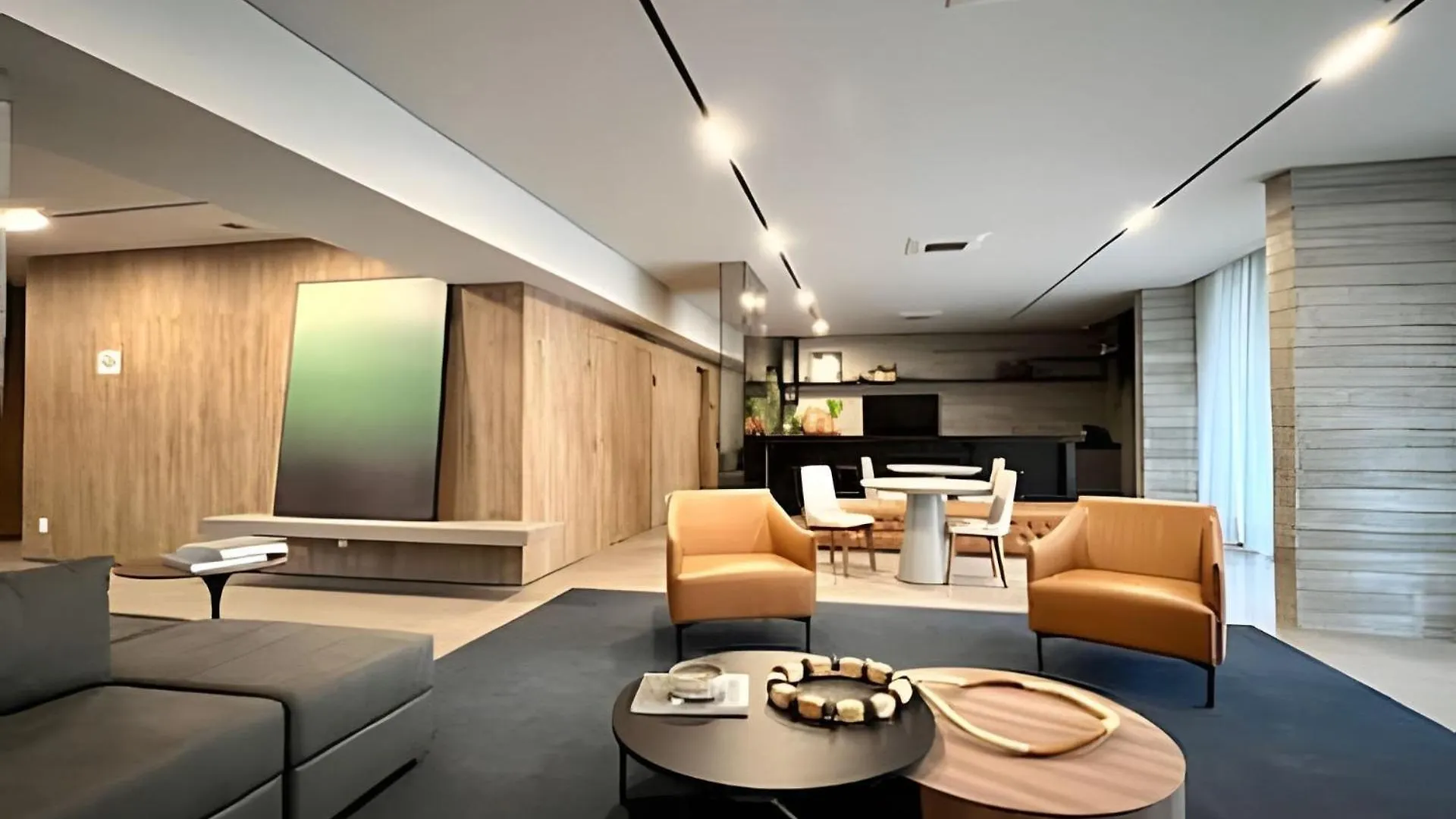 Studio Proximo A Paulista 1104 São Paulo